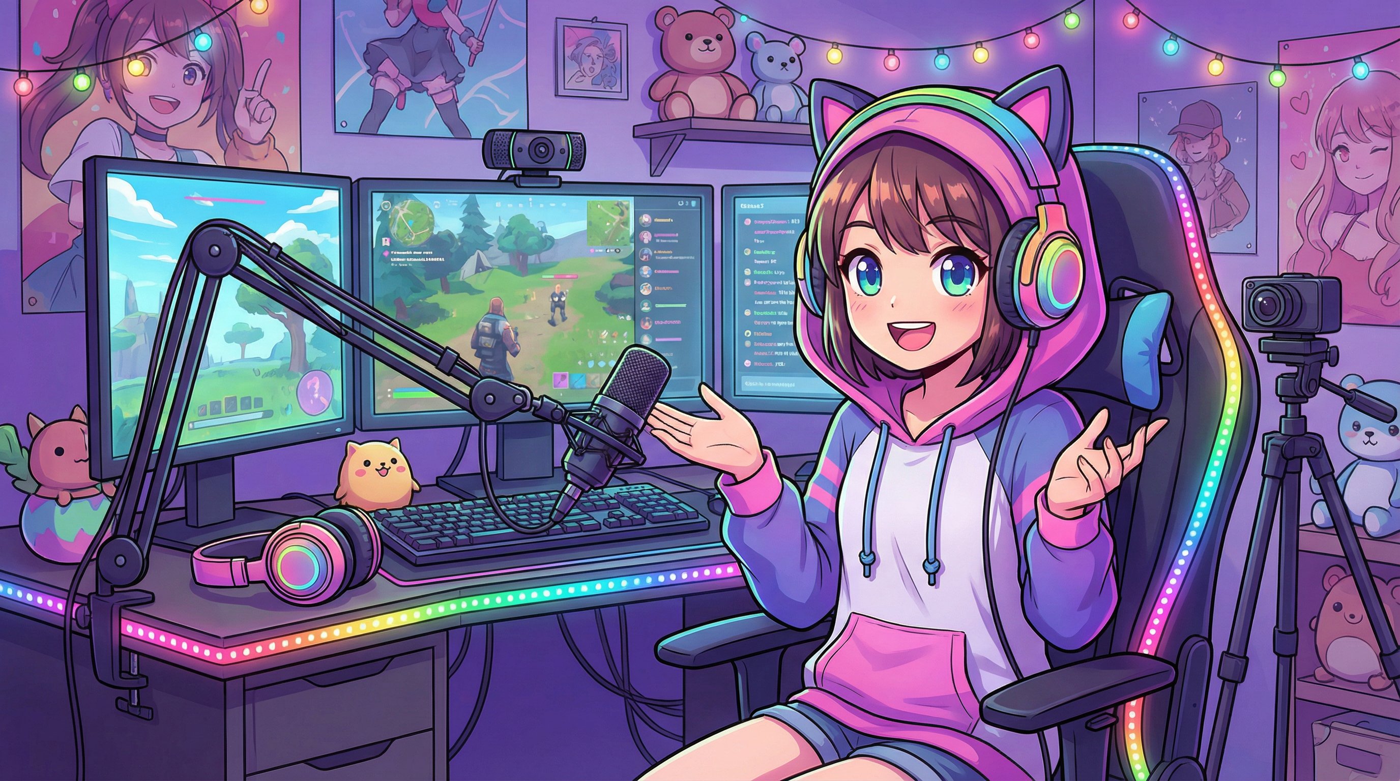 大象传媒案例-直播运营服务